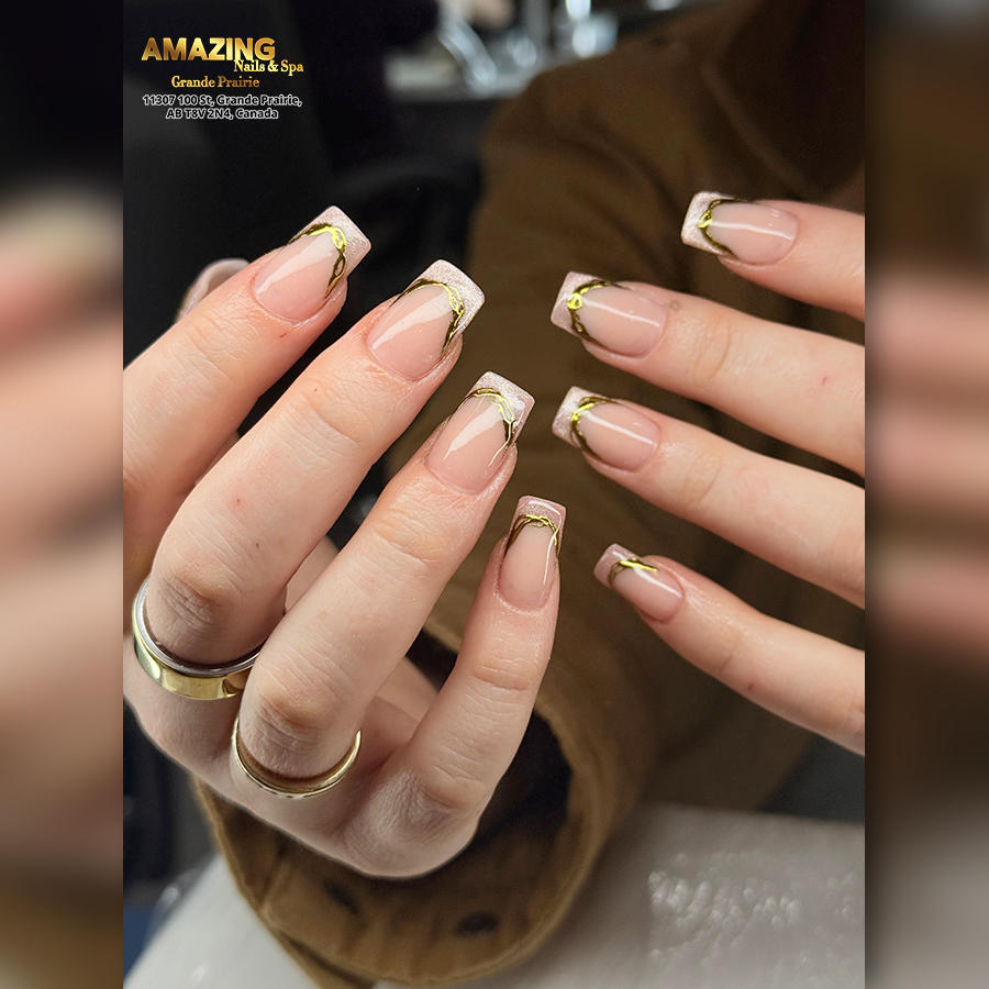 amazing nail